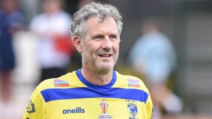Adam Hills Adam Hills