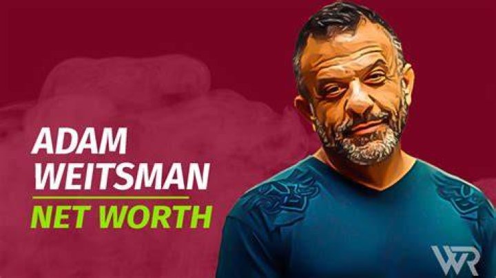 Adam Weitsman Net Worth, Age and Bio Infomatives