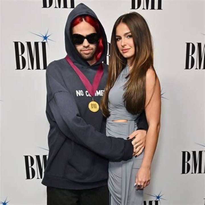 Addison Rae and Omer Fedi Out in Los Angeles 08/23/2022 &bull; CelebMafia