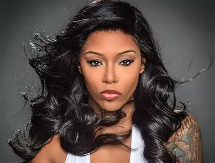 Adi Bambi Benson Wiki/Bio, Age, Net Worth, Career, Height, Photos and