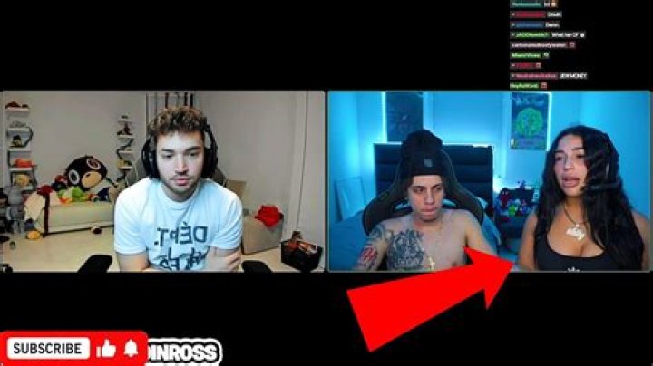 Adin Ross Pulls Konvy's Aunt *GETS MAD* YouTube