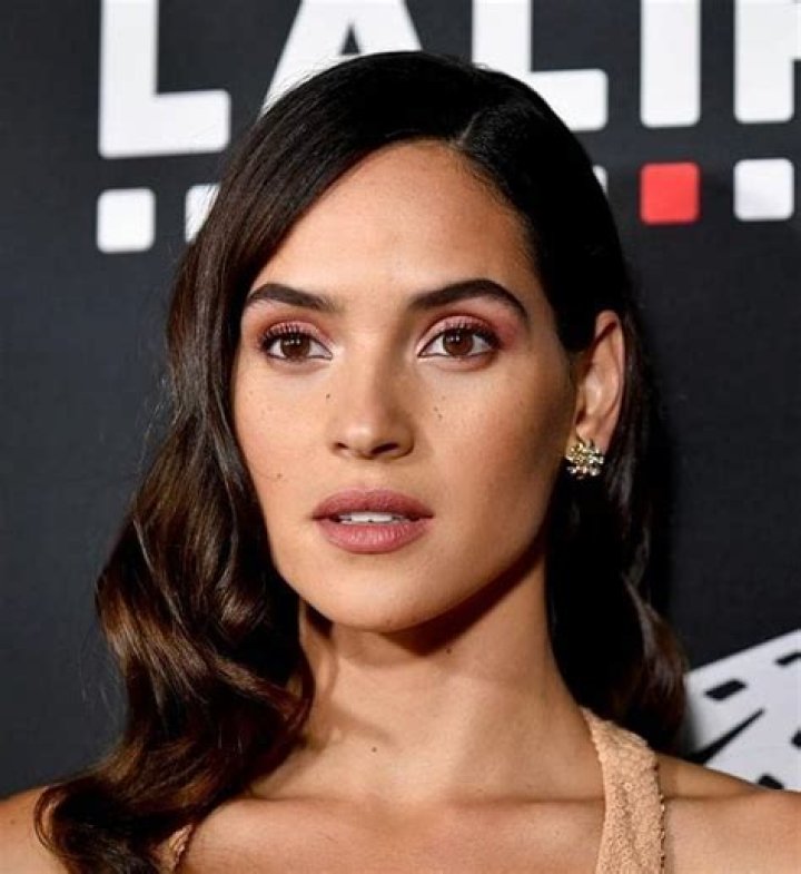 Adria Arjona Age, Net Worth, Husband, Family, Height and Biography
