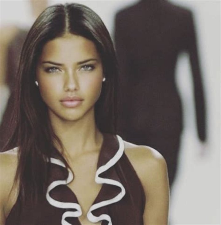 Adriana Lima Adriana lima style, Adriana lima young, Adriana lima