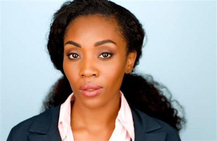 After Billboard Incident Racquel Palmer To Star In Tyler Perrys New