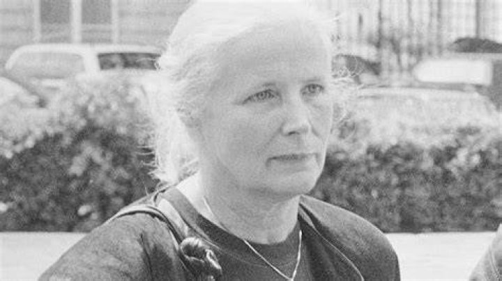 Agnieszka Osiecka Agnieszka Osiecka