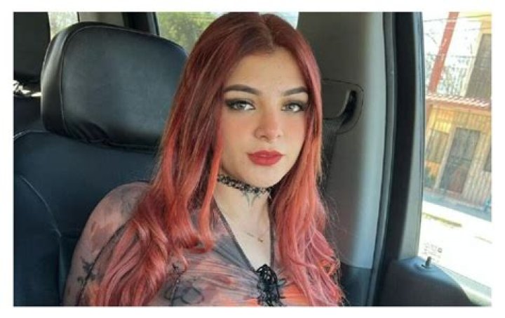 Ahora filtran video expl&iacute;cito de Karely Ruiz