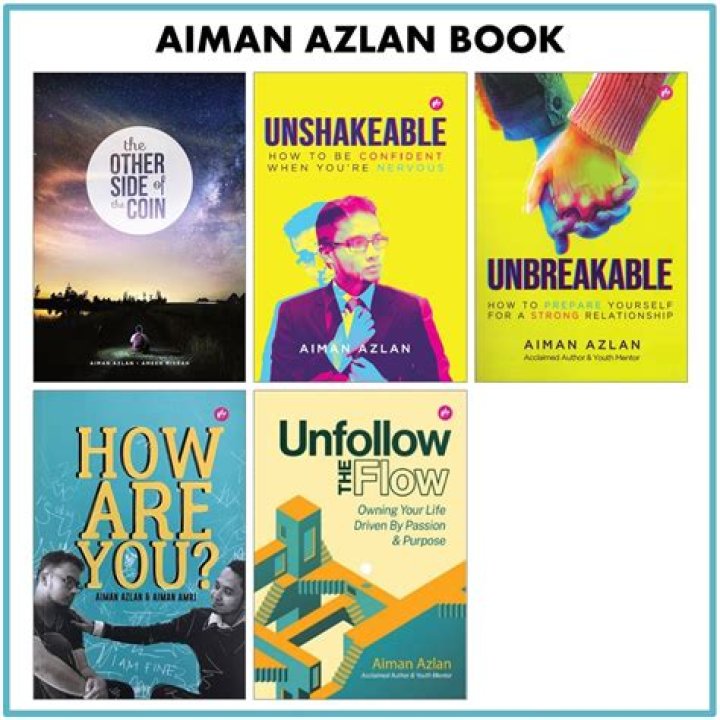 Aiman Azlan Aiman Azlan