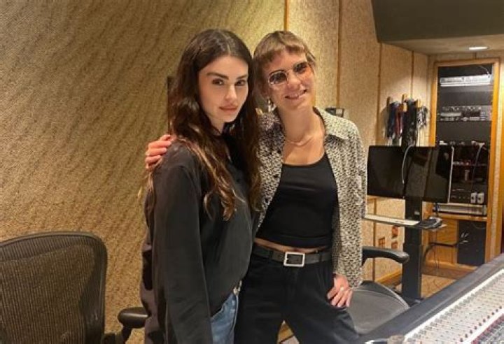 Aimée Osbourne Explains Why She Didn't Want to Be on Reality Show