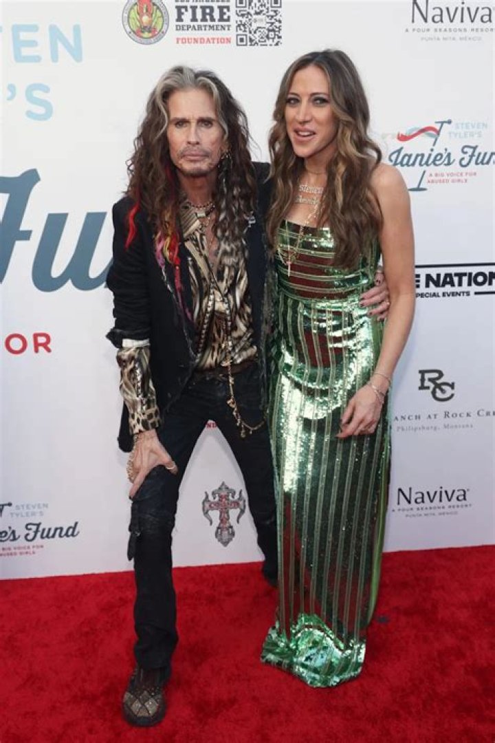 Aimee Preston Inaugural Janie’s Fund Gala & Grammy Viewing Party in