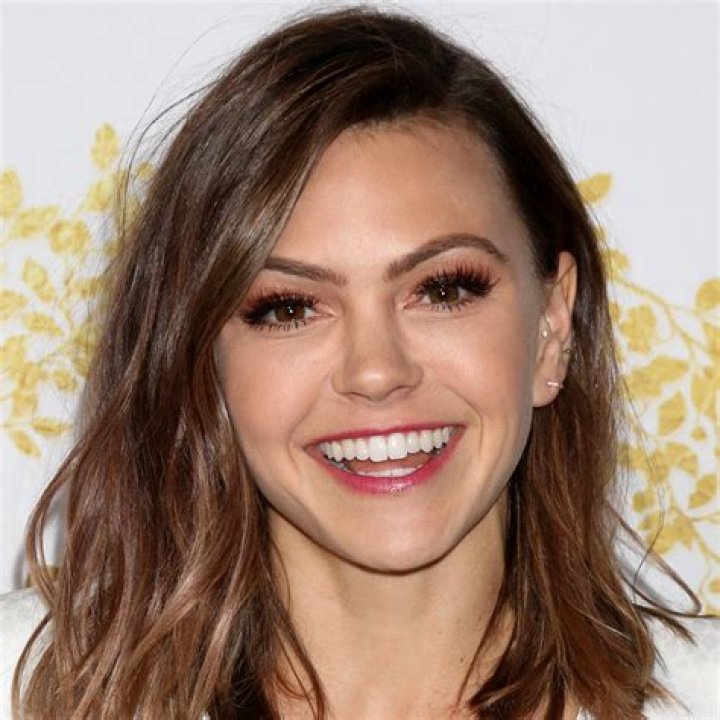 Aimee Teegarden Contact Info, Agent, Manager IMDbPro