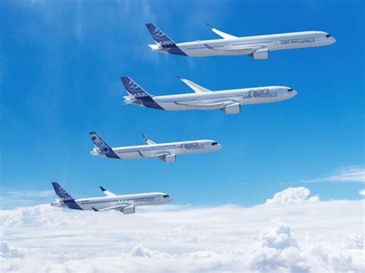 Air Cargo, Airplanes, Fleet, Artistry, Transportation, Aircraft, Modern
