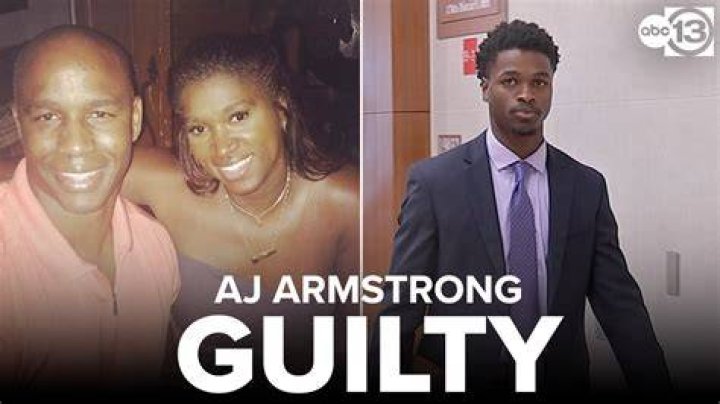 AJ Armstrong's attorneys file motion to return case to juvenile court