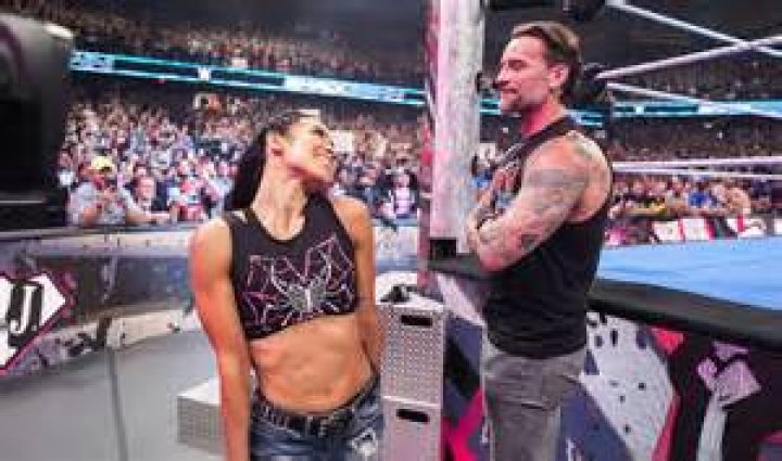Aj lee Cm Punk, Barbie Blank, Wwe Girls, Wwe Ladies, Fit Women, Aj Lee