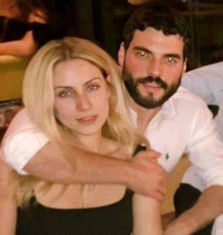 Akin Akinozu is not Married to Wife. Dating Girlfriend Sandra