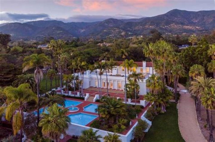 Al Pacino House His BiCoastal Real Estate Portfolio in Photos New