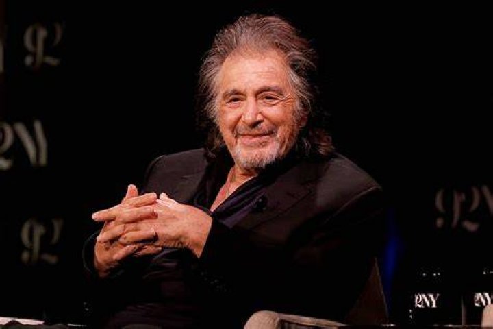 Al Pacino's 2022 Net Worth, Al Pacino