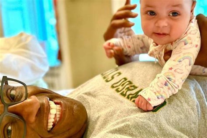 Al Roker Shares How Health Scare Made Him 'Vulnerable' With Kids