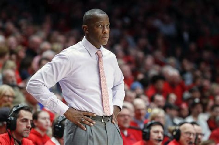 Alabama Announces Anthony Grant Will Not Return as Head Basketball Coach