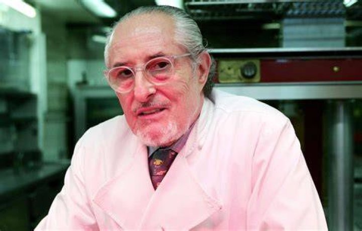 Alain Senderens