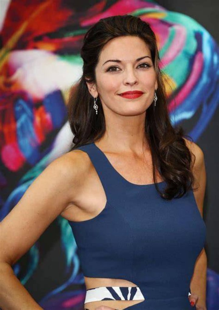 Alana de la Garza biografia chi &egrave;, et&agrave;, altezza, peso, figli, marito
