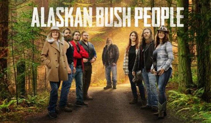Alaskan Bush People fans call for show to be canceled after son Bear