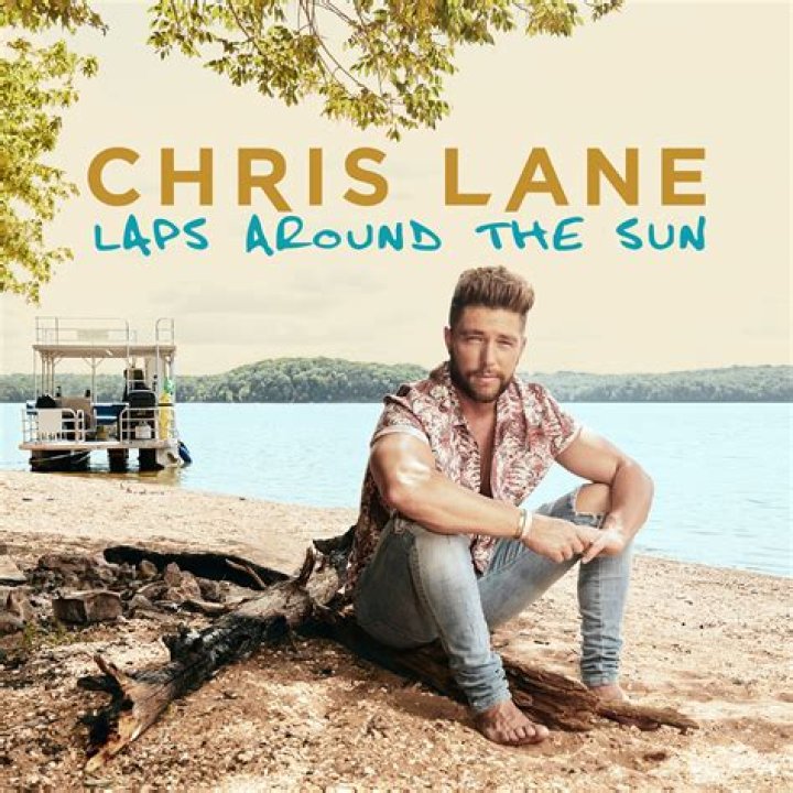 Album Review Chris Lane's 'Girl Problems' Sounds Like Nashville