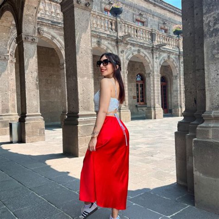 Alejandra Cobos r/LatinaCuties