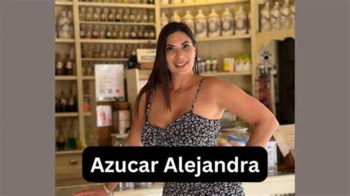 Alejandra Quiroz’s bio age, height, nationality, career, net worth