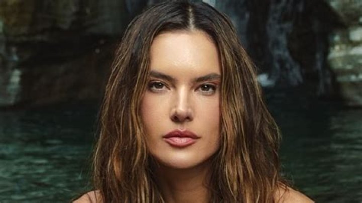 Alessandra Ambrosio photo 20297 theplace2.ru
