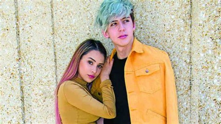 Alex Casas | Bio, Age, Net Worth, Relationship, Career Alex Casas