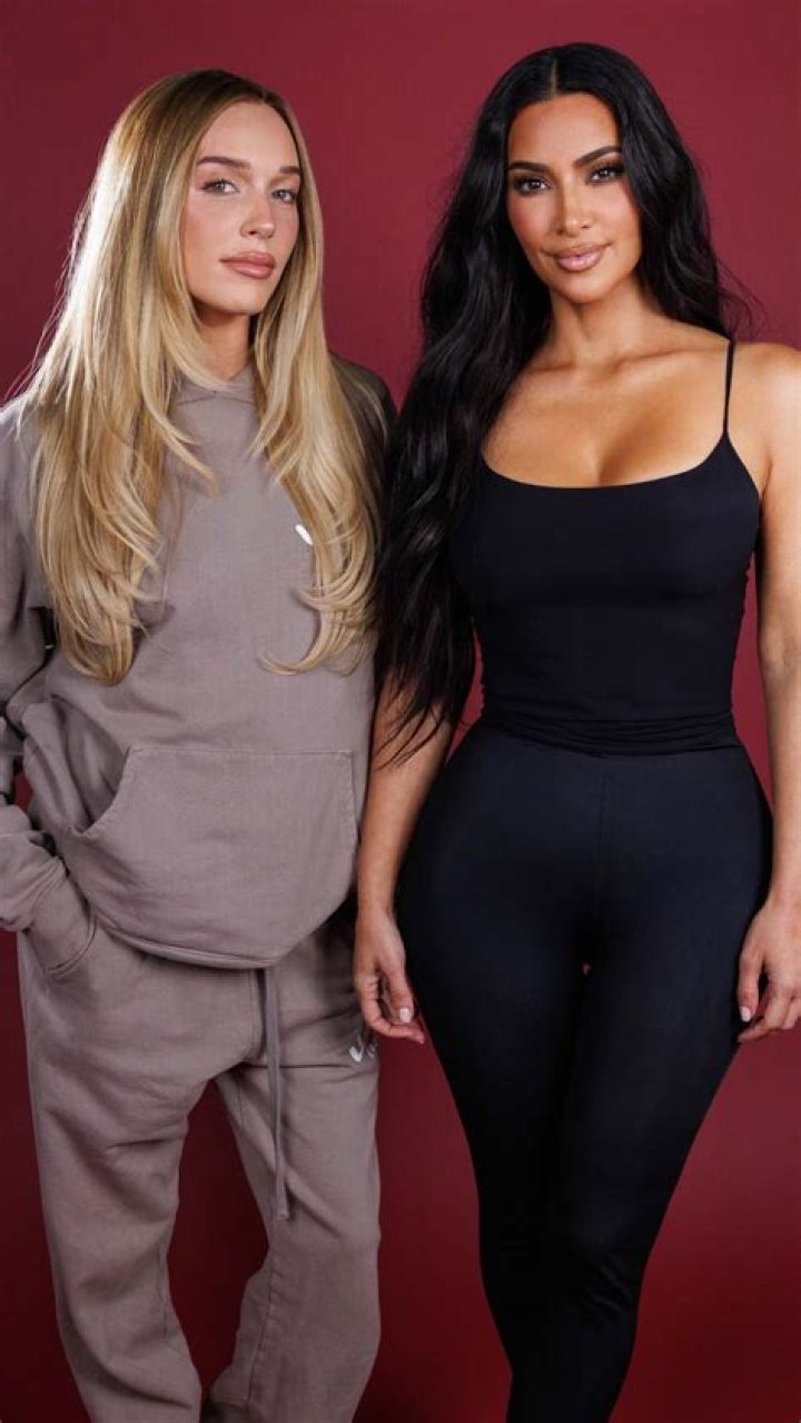 Alex Cooper Accuses Kim Kardashian Of Cloutchasing