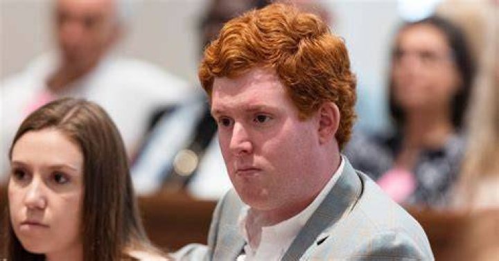 Alex Murdaugh Now Where is He Today? Is He in Jail? Update