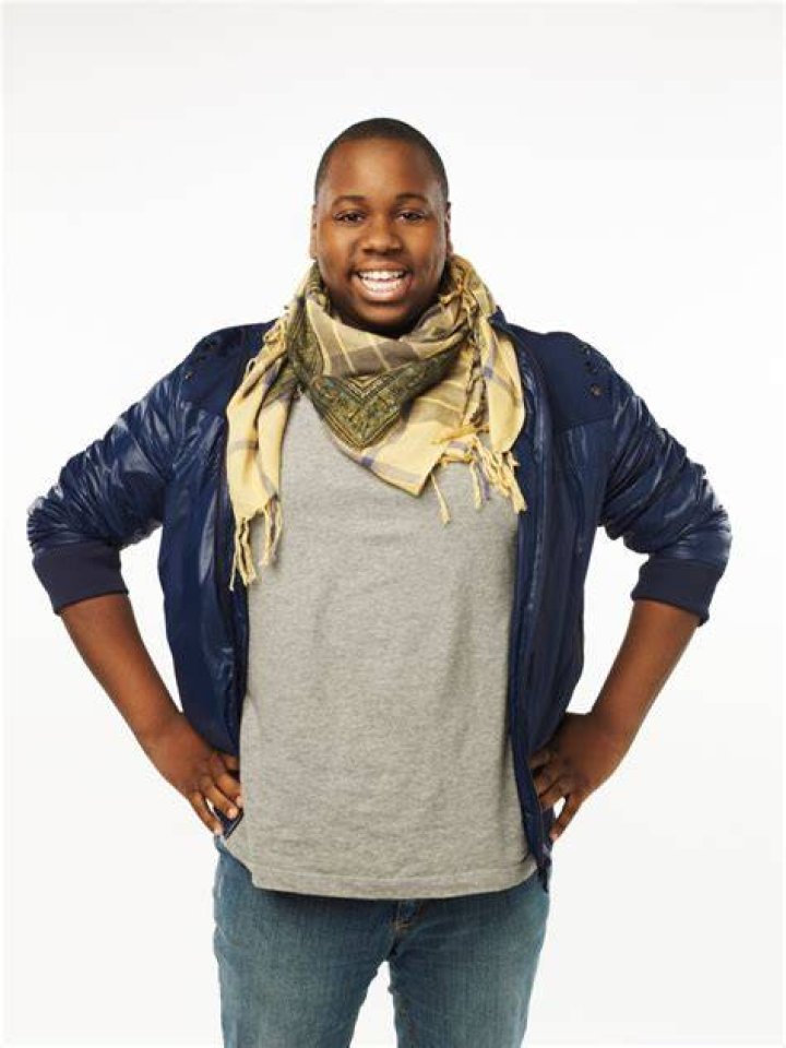 Alex Newell hitting high note on &lsquo;Glee Project&rsquo; Boston Herald