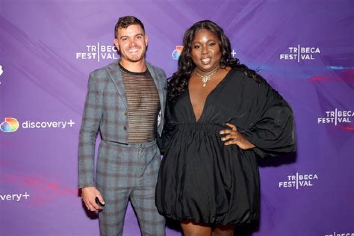 Alex Newell