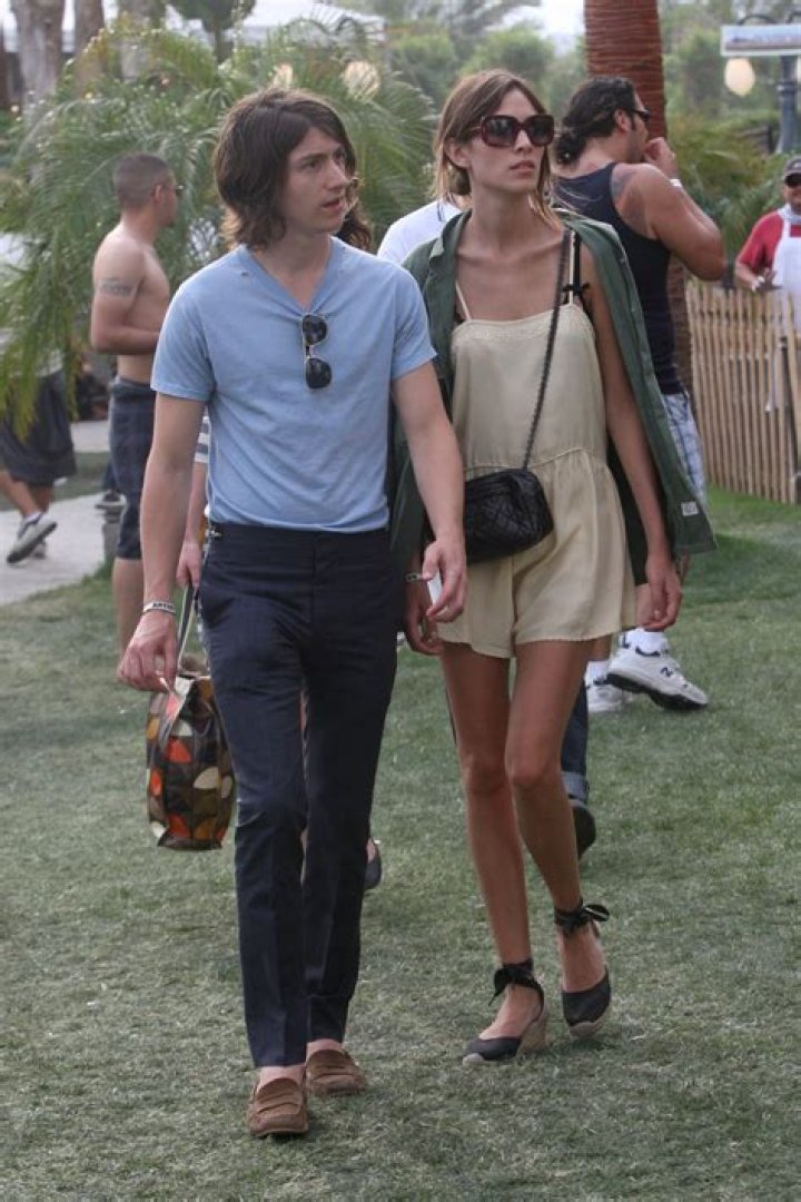 Alex Turner Girlfriend Who Has The Arctic Monkey Dated?