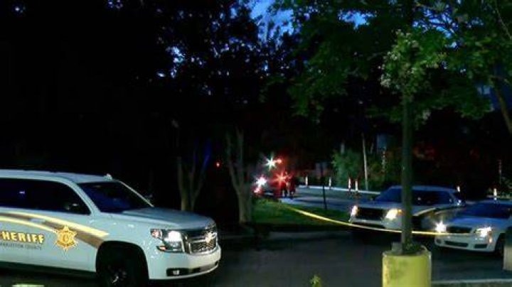 Alexander AJ Jennings dead at 22 Outer Banks star killed after he's
