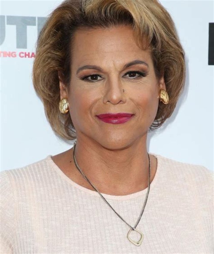 Alexandra Billings Movies, Bio and Lists on MUBI