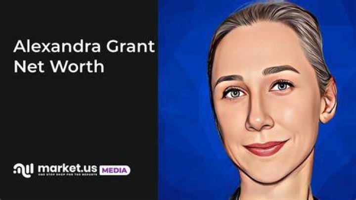 Alexandra Grant Net Worth Celebrity Net Worth