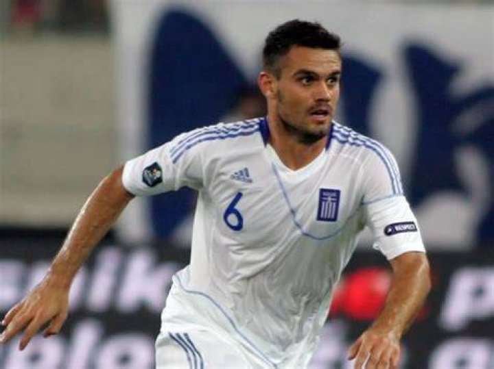 Alexandros Tziolis Alexandros Tziolis
