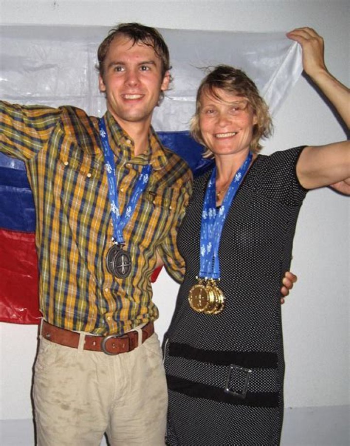 Alexey Molchanov biografia, famiglia, risultati sportivi, premi e foto