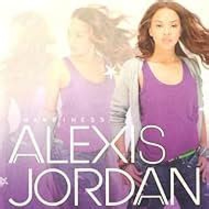 alexis jordan happiness Brilnt