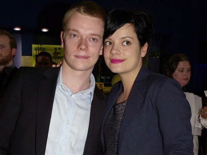 Alfie Allen Ethnicity of Celebs