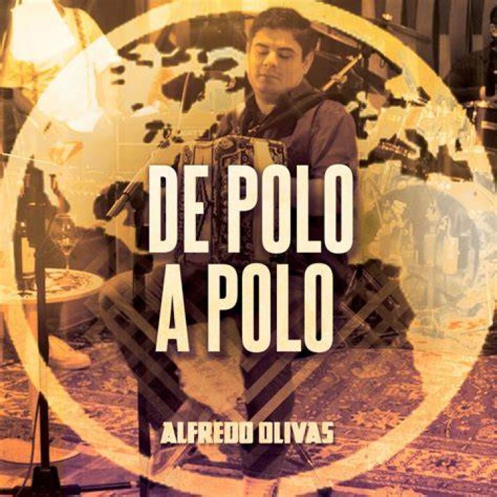 Alfredo Olivas on Representing the New Generation of Regional Mexican