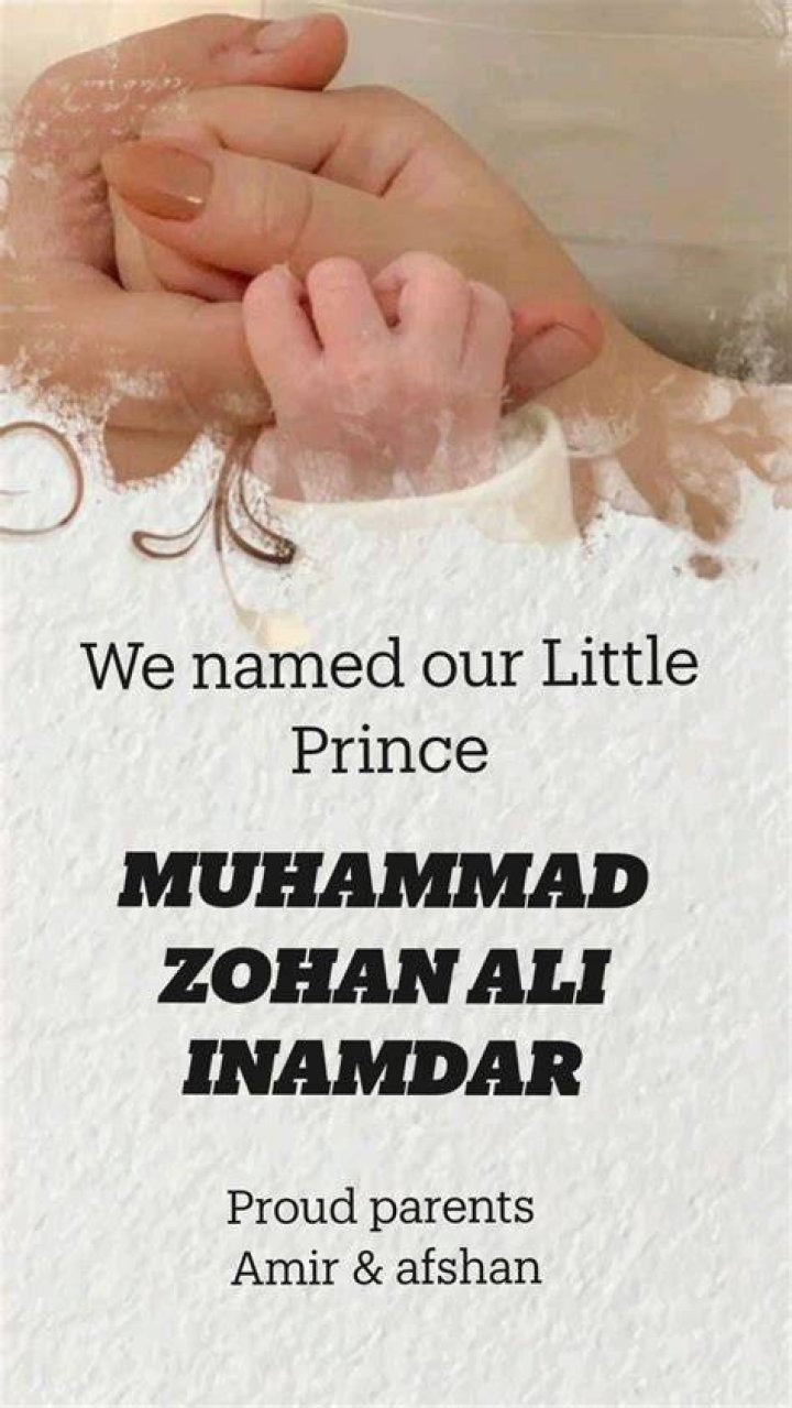 Ali HadjiHeshmati Religion Ethnicity Parents And Family