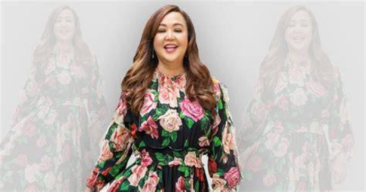 Alice Eduardo A power builder who also builds lives &bull; PhilSTAR Life