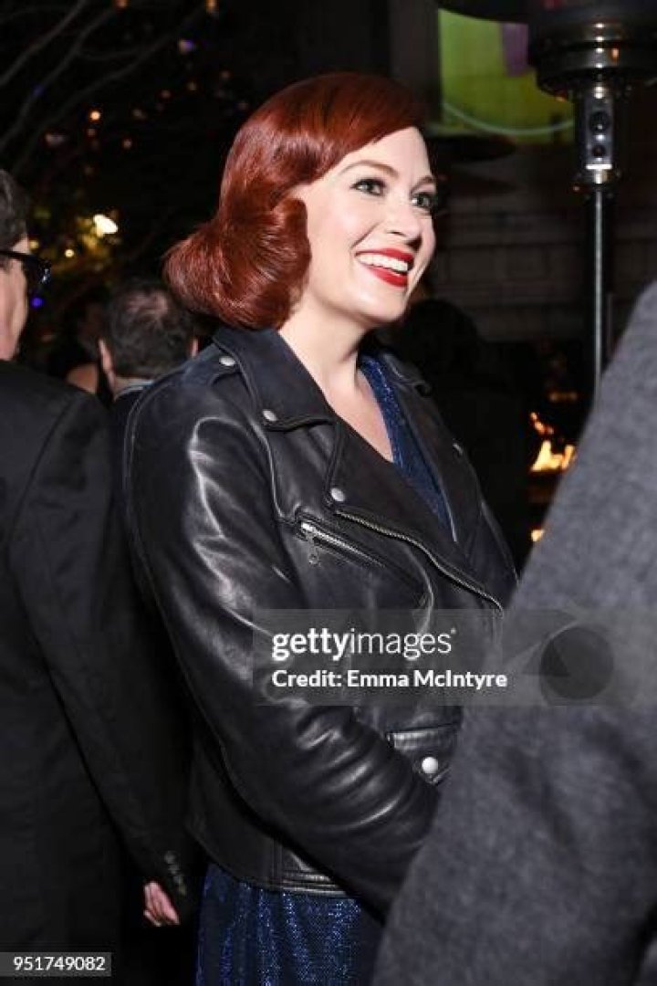 Alicia Malone At Opening Night, TCM Classic Film Festival, Los Angeles
