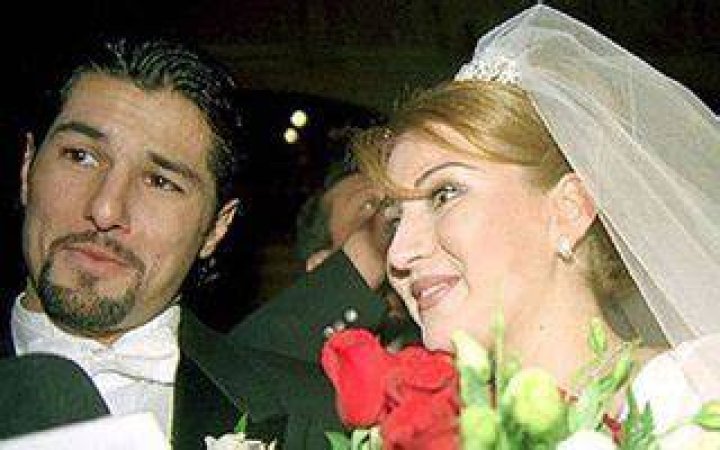 Alicia Villarreal y Arturo Carmona Así fue su historia de amor Fama
