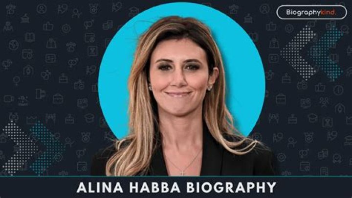Alina Habba Net Worth 2023 (FORBES) Trump's Lawyer Net Worth Club 2023