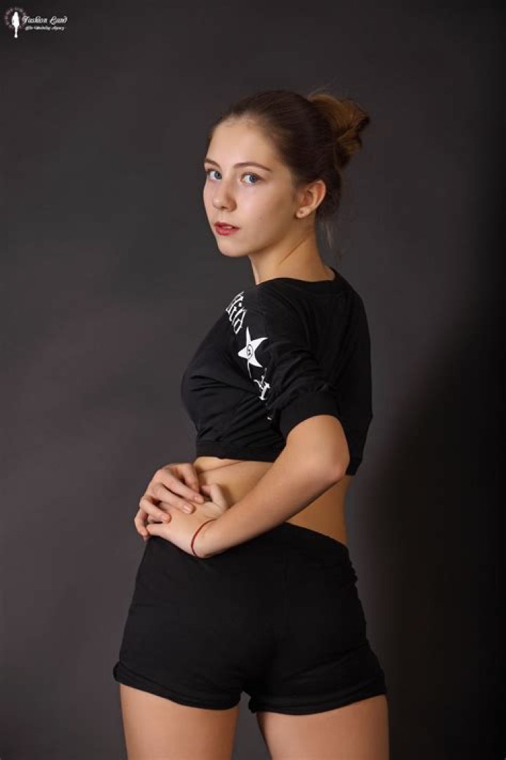 Alissa Fasion Land Fashion Land Alissa S Telegraph Eryk Li My XXX Hot