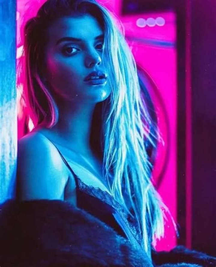 Alissa Violet Nude And Leaked Photo Collection Tnapics Sexiz Pix